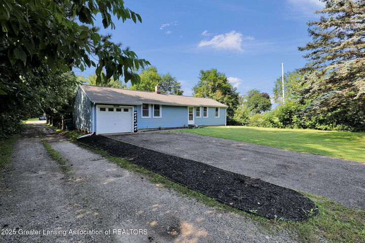 Property Photo:  11088 Bishop Highway  MI 48911 