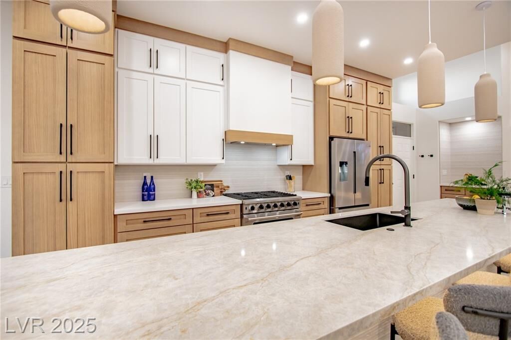 Property Photo:  10025 Netherton Drive  NV 89134 