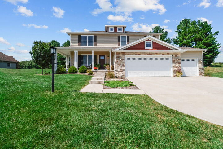 274 Westport Road  Valparaiso IN 46385 photo