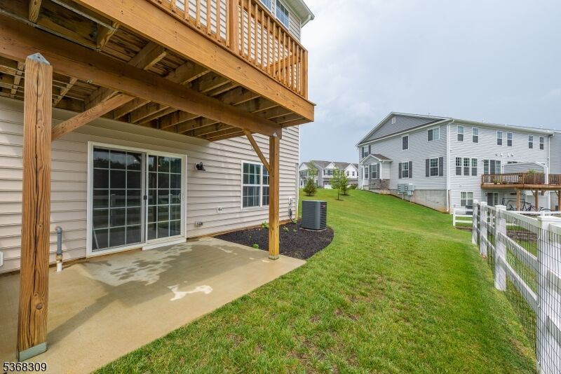 Property Photo: 601 Charleston Dr 601 NJ 08831