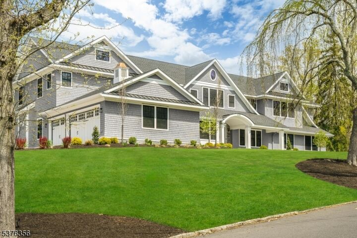 Property Photo: 330 Hartshorn Drive NJ 07078