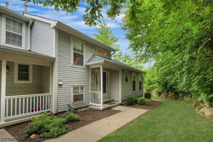 Property Photo: 20 Green Heron Dr 20 NJ 07840