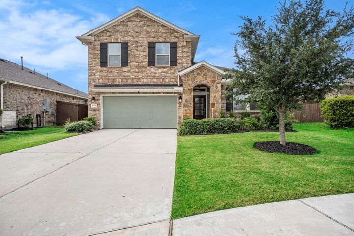 2006 Brisa Lane  Baytown TX 77523 photo