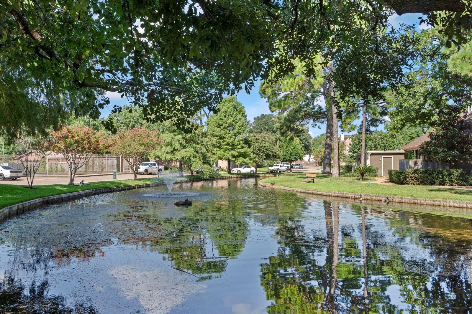 Property Photo:  5801 Lumberdale Road 127  TX 77092 