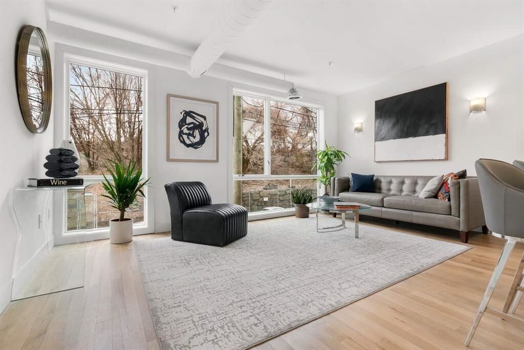 Property Photo:  414 1st St 4-A  NJ 07302 