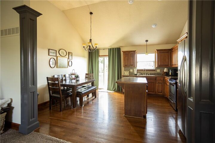 Property Photo:  19604 E 6th Terrace  MO 64056 
