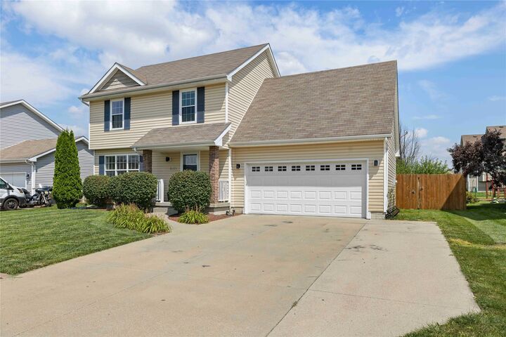 Property Photo:  4111 SW Goodwin Street  IA 50023 