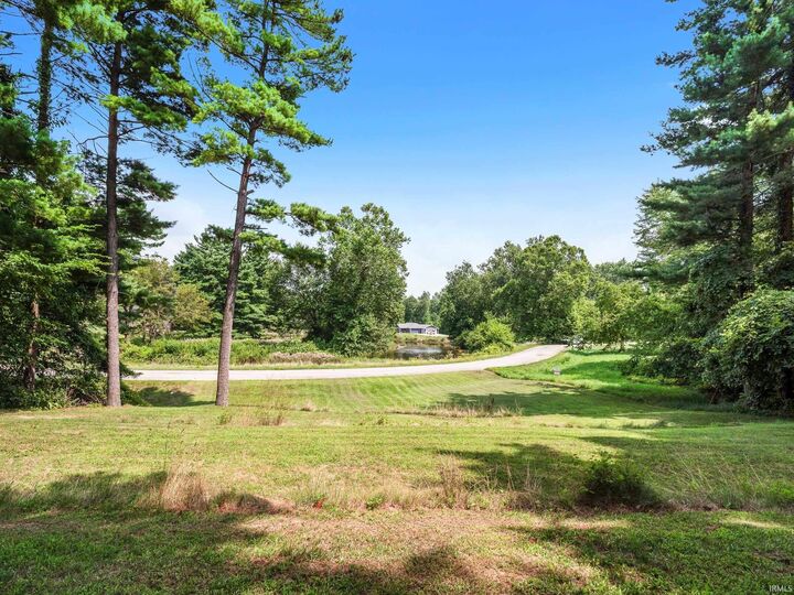 Property Photo:  6140 N 175 W  IN 46737 