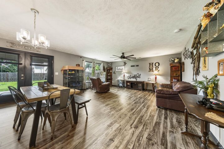 Property Photo:  301 S 4th Avenue  IN 47639 