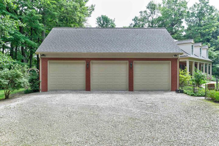Property Photo: 935 Lemay Drive IN 47712
