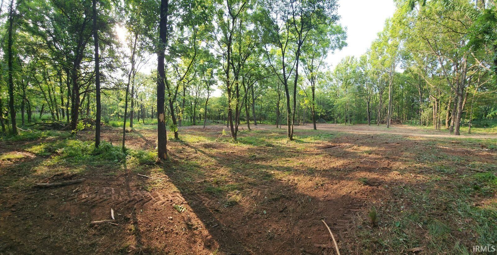 Property Photo:  1922 Hewins Road  IN 47601 