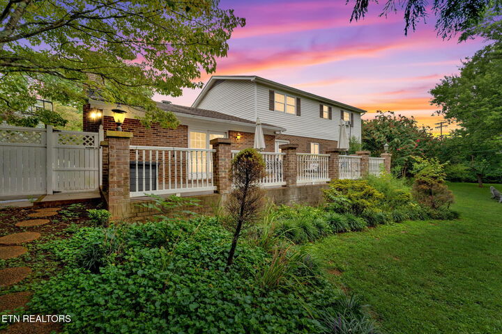 Property Photo:  200 Medford Rd  TN 37922 