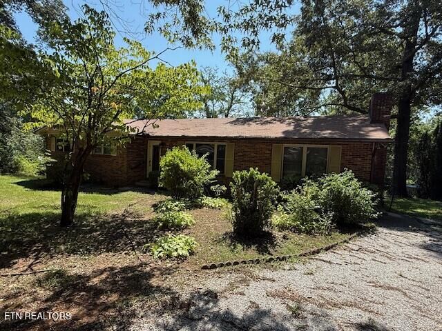 Property Photo: 1516 Kathy Circle TN 37763