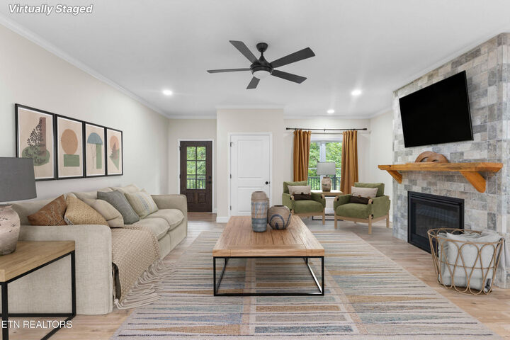 Property Photo: 2128 Asbury Rd TN 37914