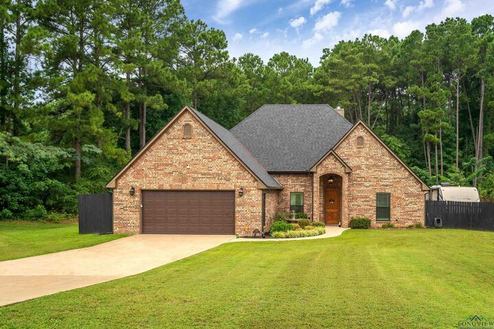 Property Photo:  325 Cedar Ridge Rd  TX 75602-3714 