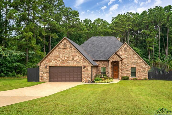 Property Photo:  325 Cedar Ridge Rd  TX 75602-3714 
