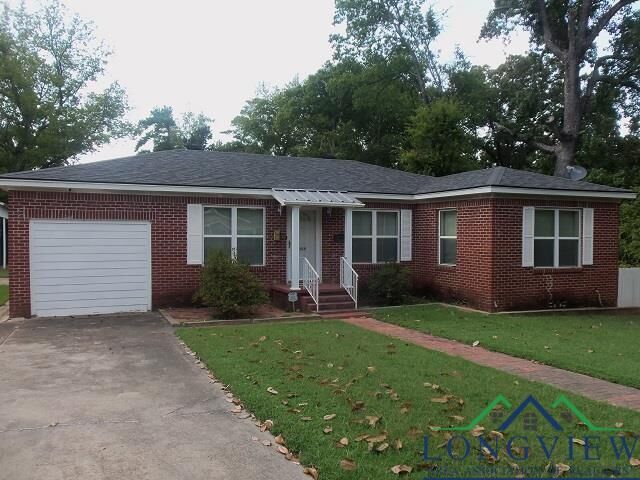 2419 S Broadway Blvd.  Kilgore TX 75662 photo