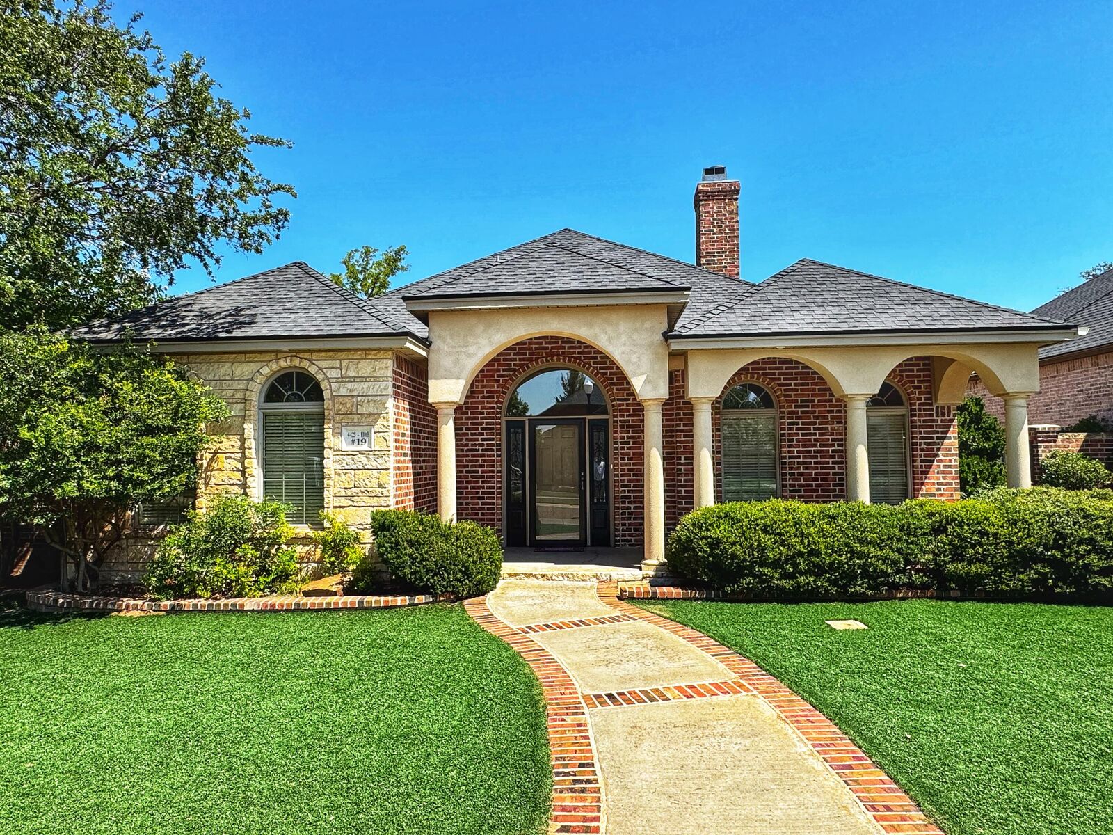 Property Photo:  4423 110th Street #19  TX 79424 
