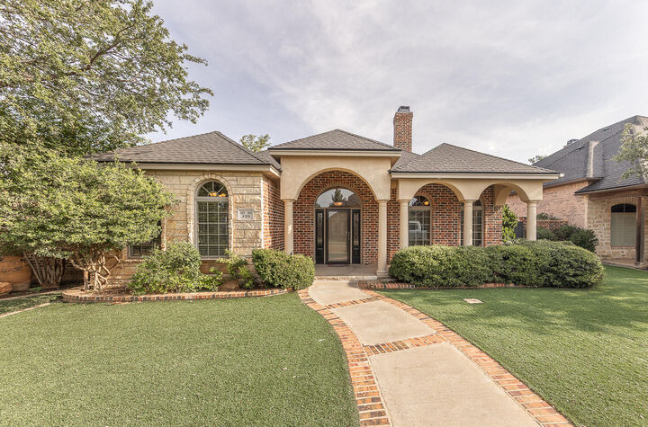 4423 110th Street #19  Lubbock TX 79424 photo