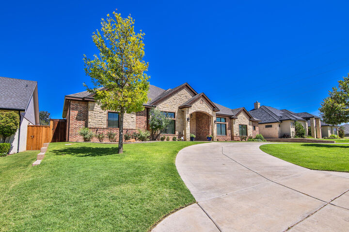 10305 Justice Avenue  Lubbock TX 79424 photo
