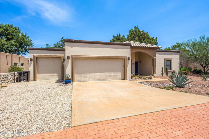 Property Photo:  2755 Boldt Street  NM 88005 