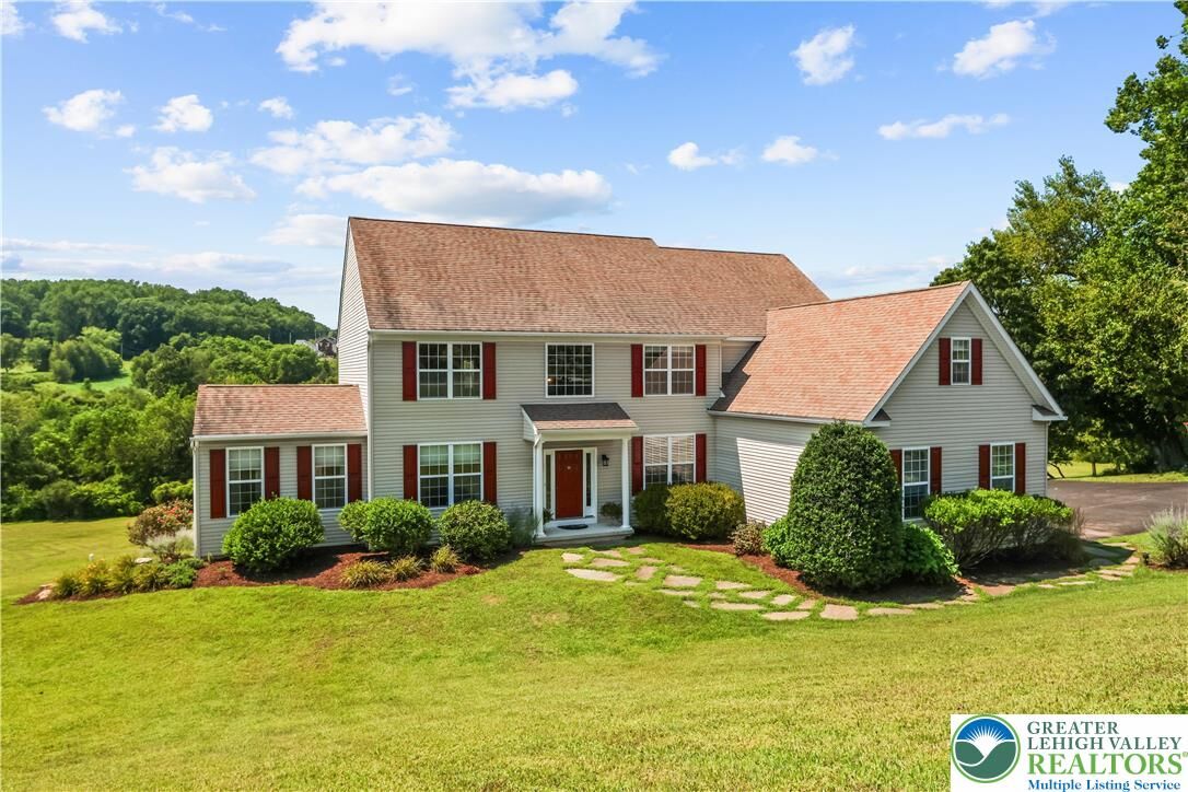 Property Photo:  2932 Silver Creek Circle  PA 19530 