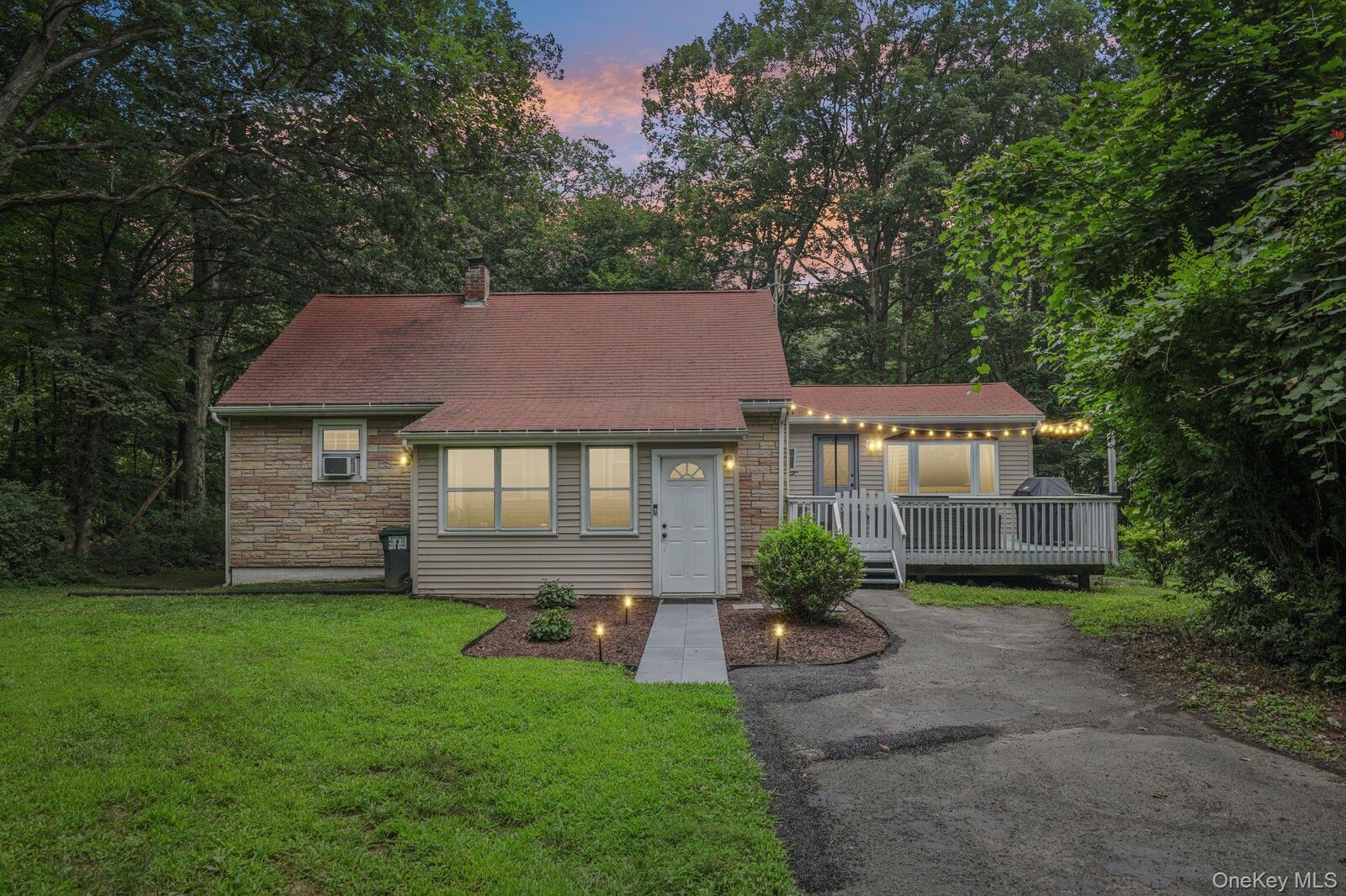 Property Photo: 501 Circle Lane NY 12550