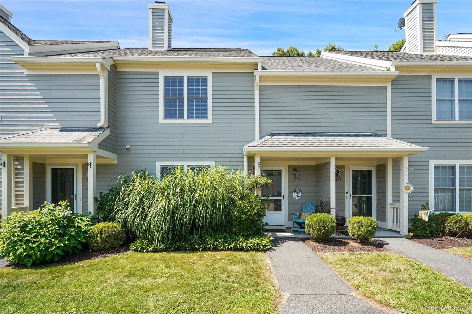 Property Photo:  6002 Applewood Circle  NY 10512 