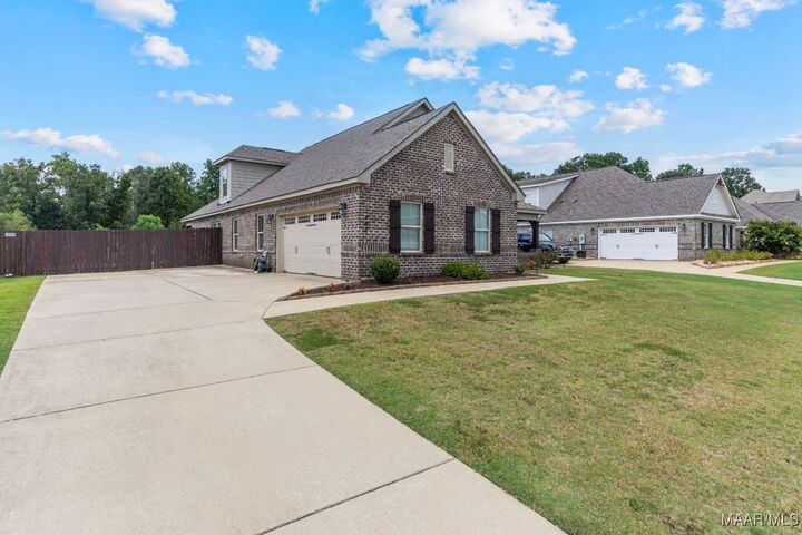Property Photo: 1495 Trolley Road AL 36066