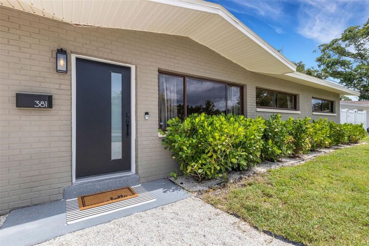 Property Photo: 381 Kingfish Drive SE FL 33705