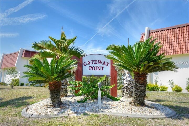 Property Photo:  311 Garvin Street 409C  FL 33950 