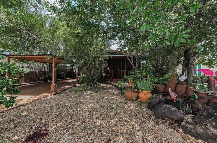 Property Photo: 2602 Cyprus Drive FL 34684