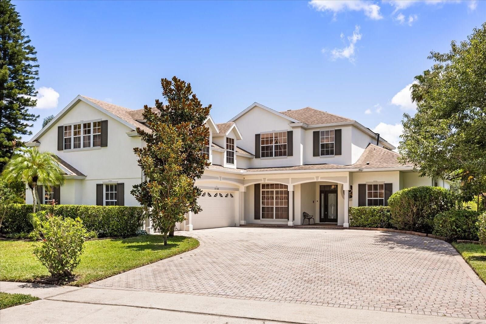 Property Photo:  10308 Emerald Woods Avenue  FL 32836 