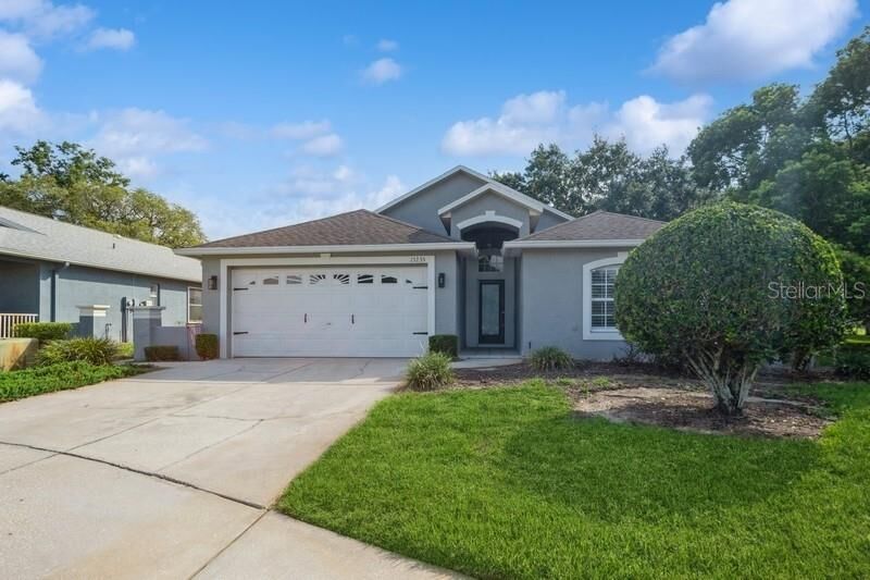 Property Photo:  13235 Golf Ridge Place  FL 34669 