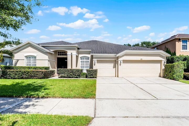 1031 Via Como Place  Lake Mary FL 32746 photo