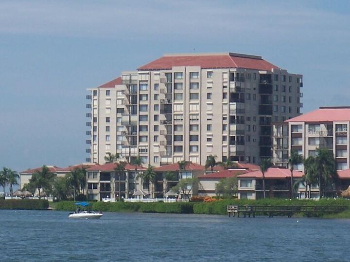 Property Photo: 6322 Palma Del Mar Boulevard 1203 FL 33715