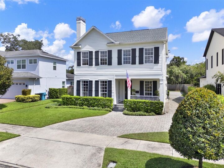 503 Purdue Street  Orlando FL 32806 photo