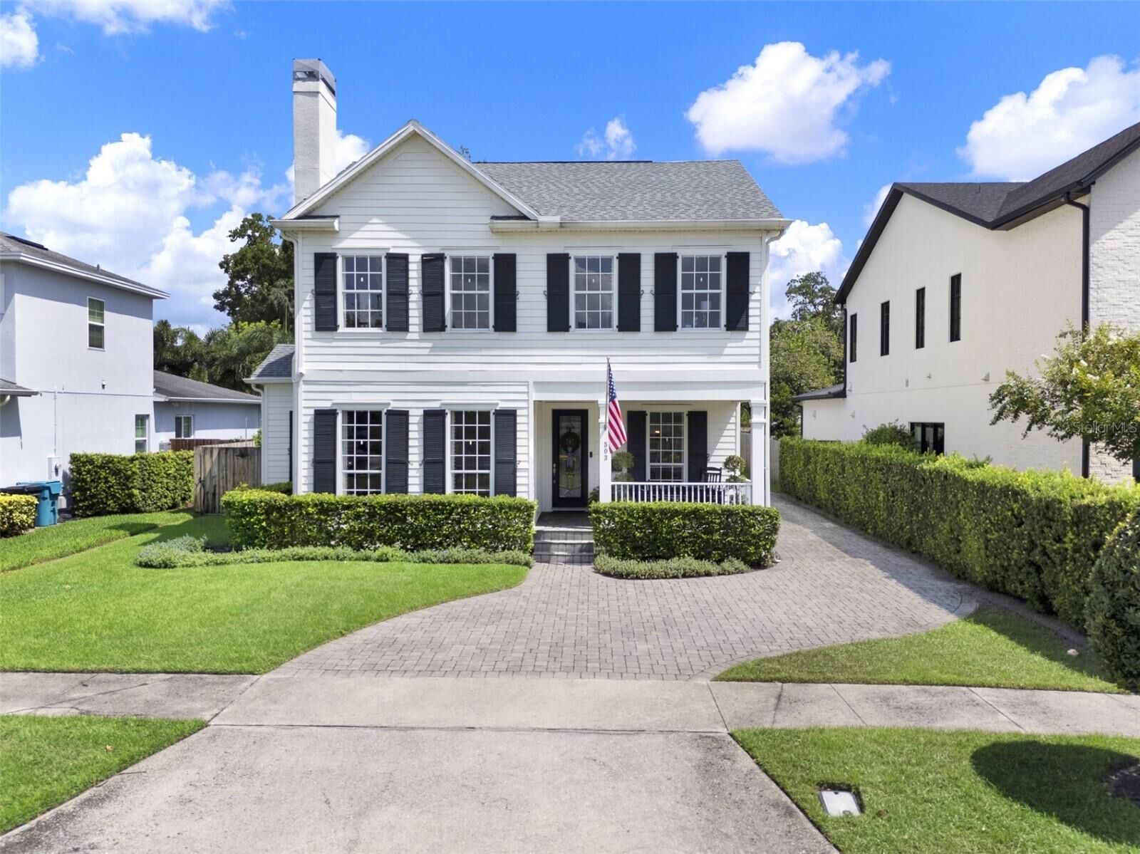 Property Photo: 503 Purdue Street FL 32806