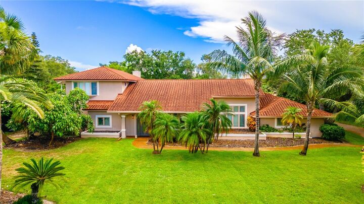 Property Photo: 150 Utopia Circle FL 32952