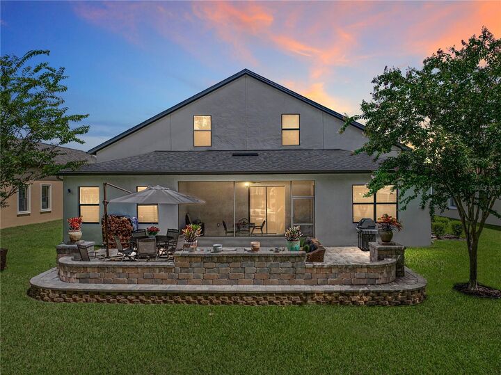 Property Photo: 3509 Starling Estates Court FL 33596
