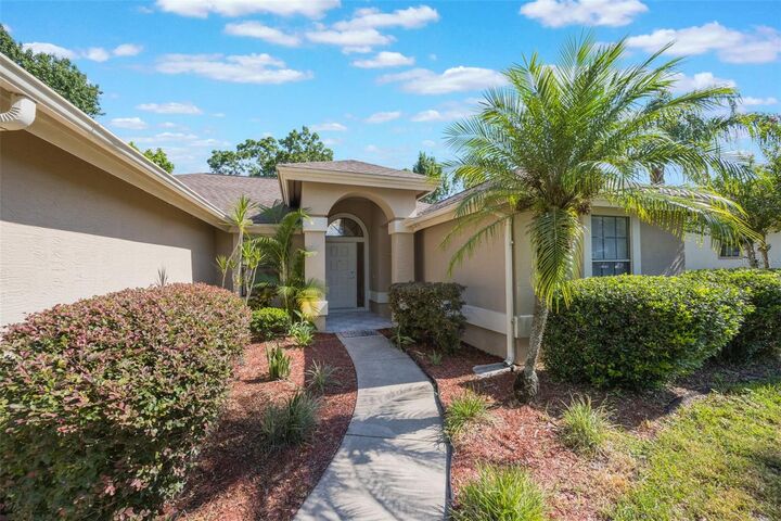 Property Photo:  840 Lake Jackson Circle  FL 32703 