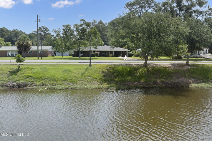 Property Photo: 4406 Emerson Street MS 39581