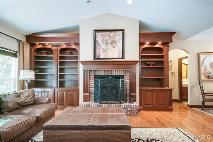 Property Photo: 3347 Wilderness Trail MO 63069