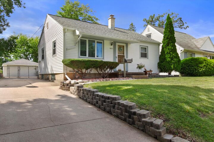 4803 S 7th St  Milwaukee WI 53221 photo