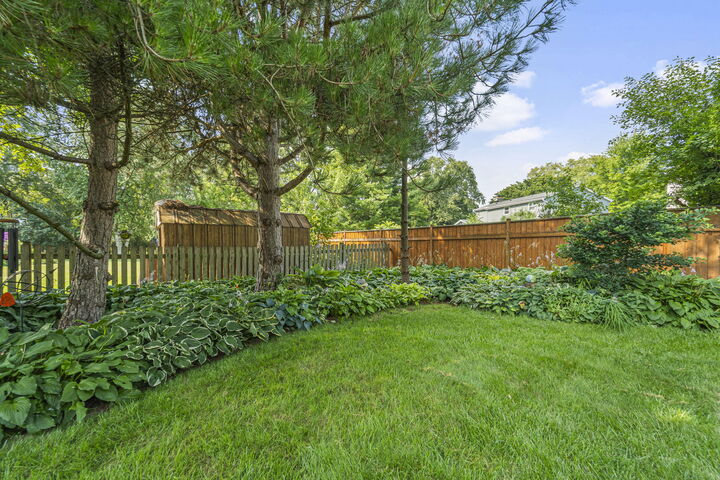 Property Photo: W60n931 Sheboygan Rd WI 53012