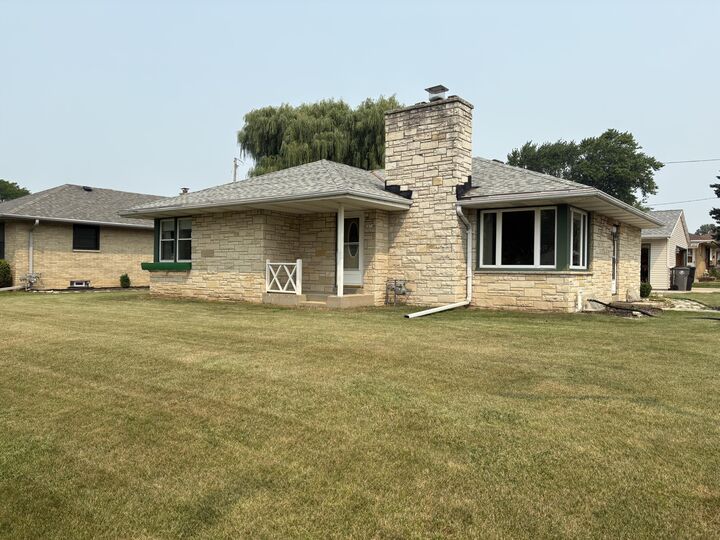 3874 E Ramsey Ave  Cudahy WI 53110 photo