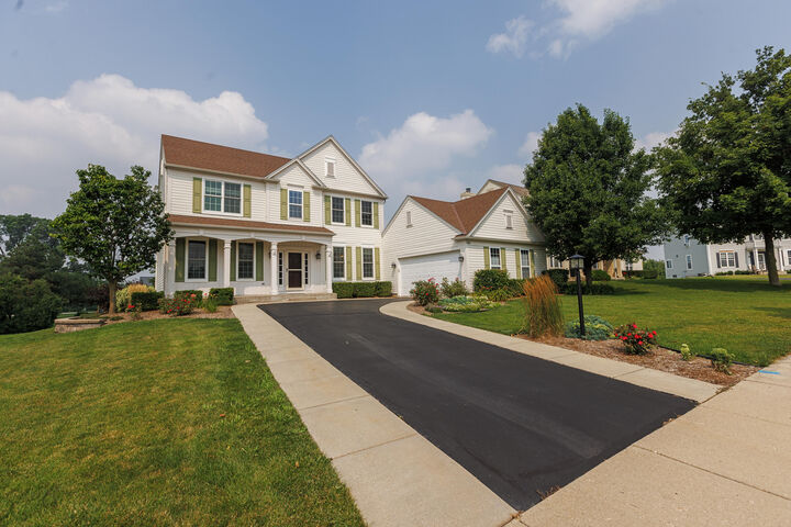 Property Photo:  4964 W Forest Hill Ave  WI 53132 