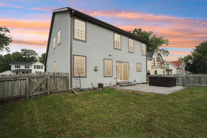 Property Photo:  145 S Elm St  WI 53066 