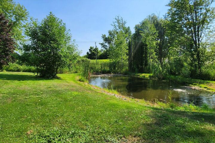 Property Photo: W6352 County Road A - WI 53001
