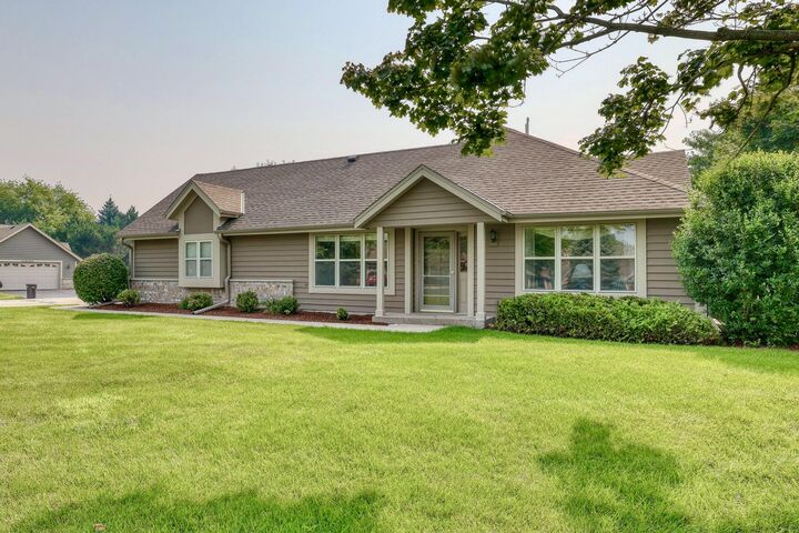 Property Photo: N24w24003 Brandon Oaks Dr B WI 53072